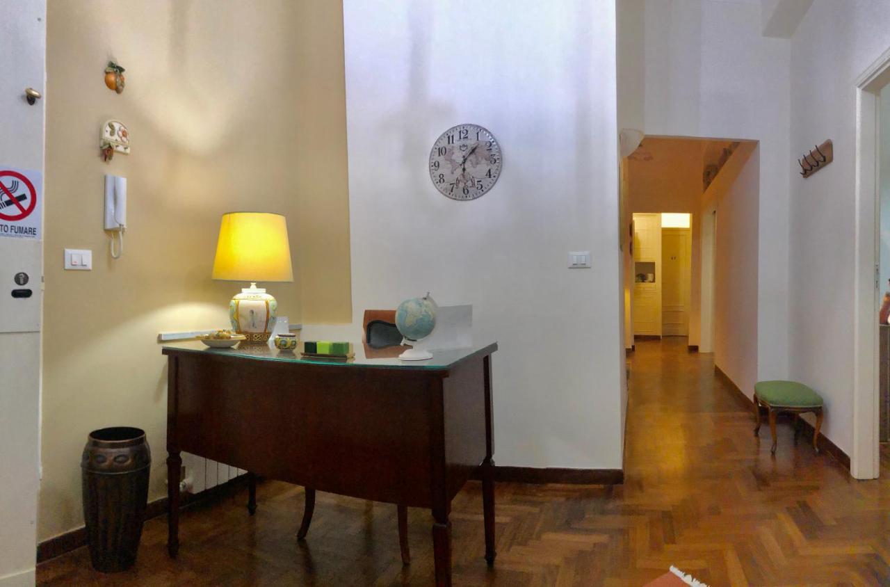 G&G Rooms Palermo Exterior photo