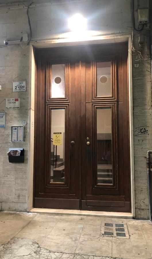 G&G Rooms Palermo Exterior photo