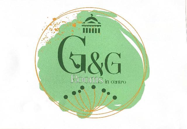 G&G Rooms Palermo Exterior photo