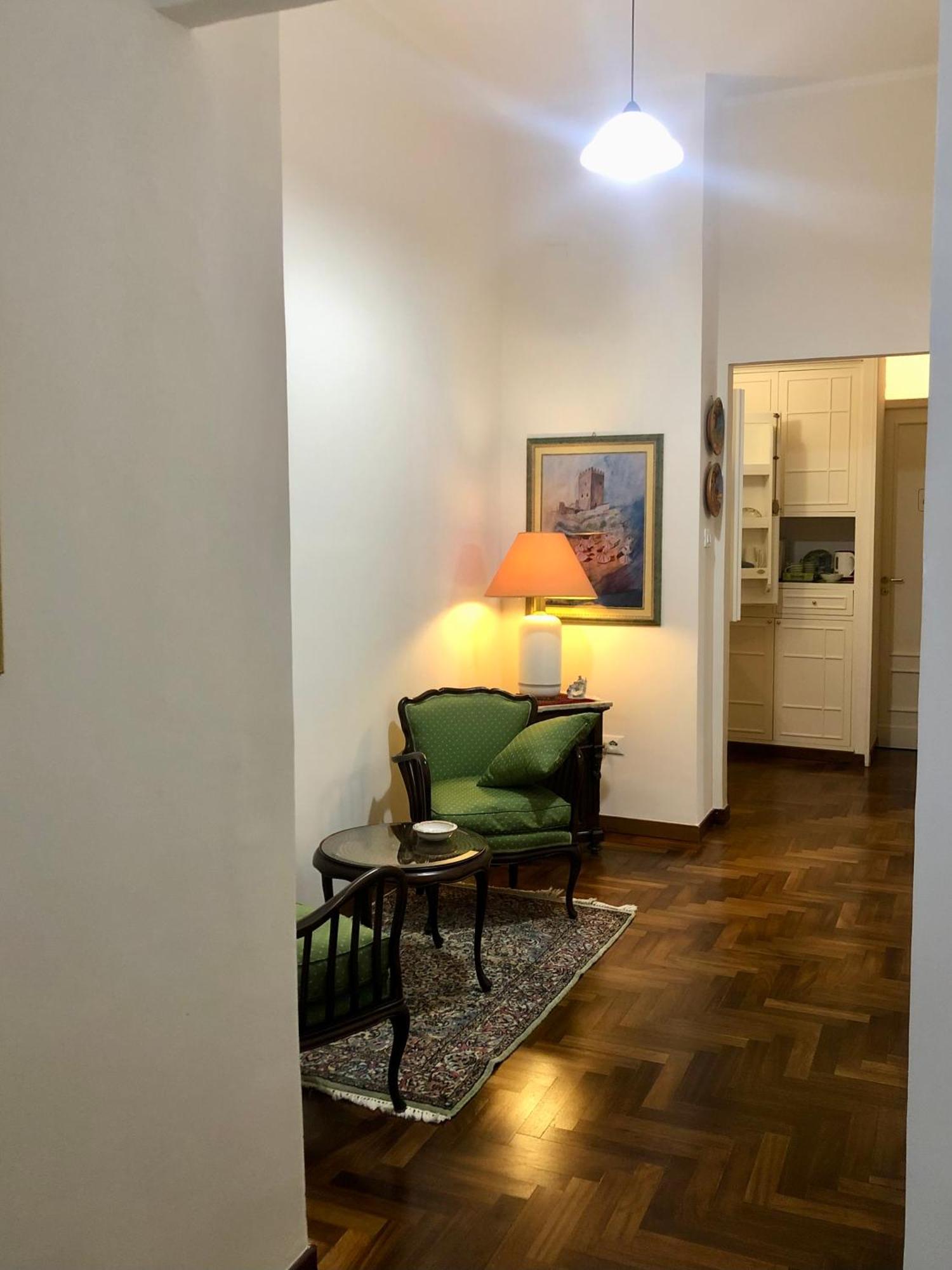 G&G Rooms Palermo Exterior photo